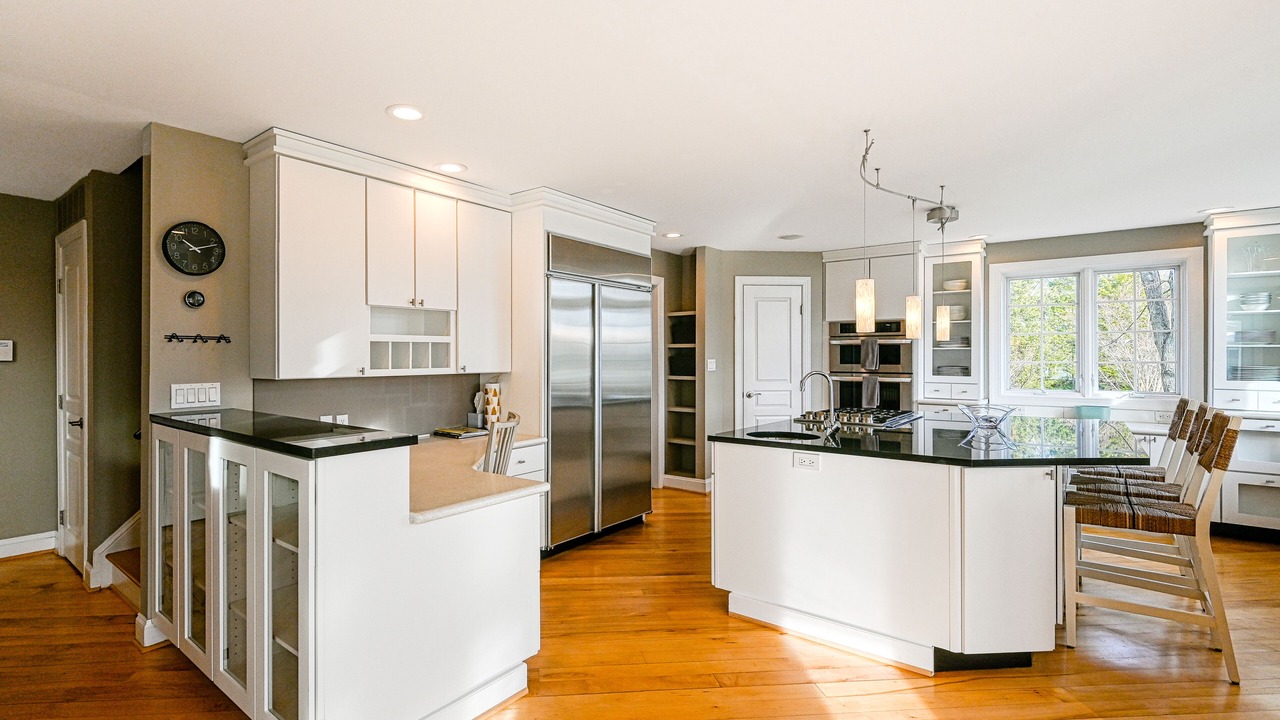 Photo of Kitchen in Annapolis