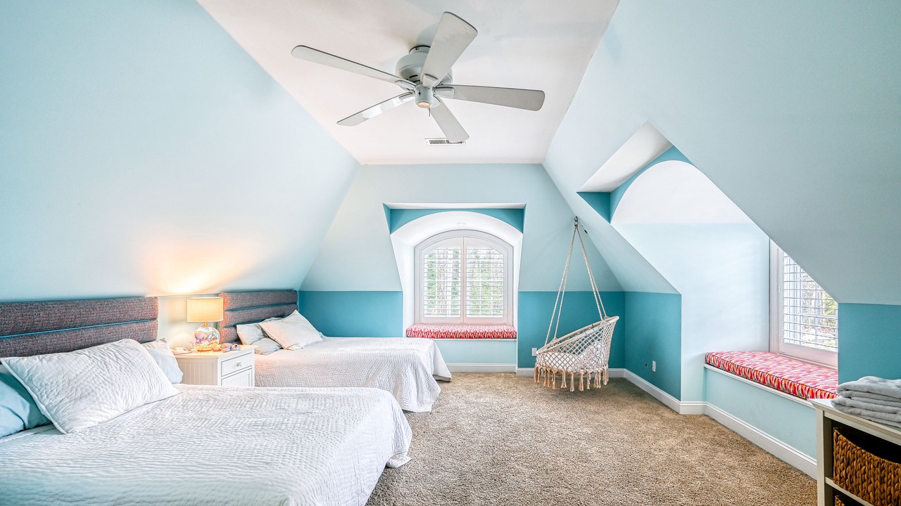 Photo of Bedroom in Annapolis