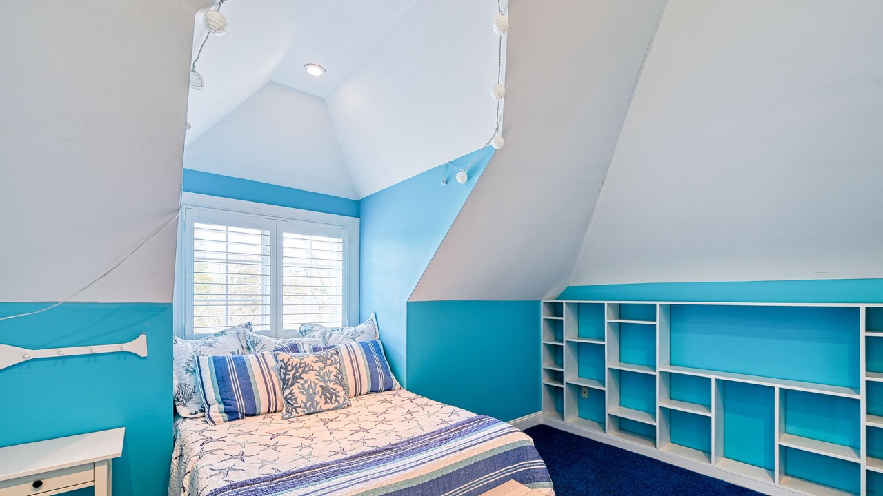 Photo of Bedroom in Annapolis