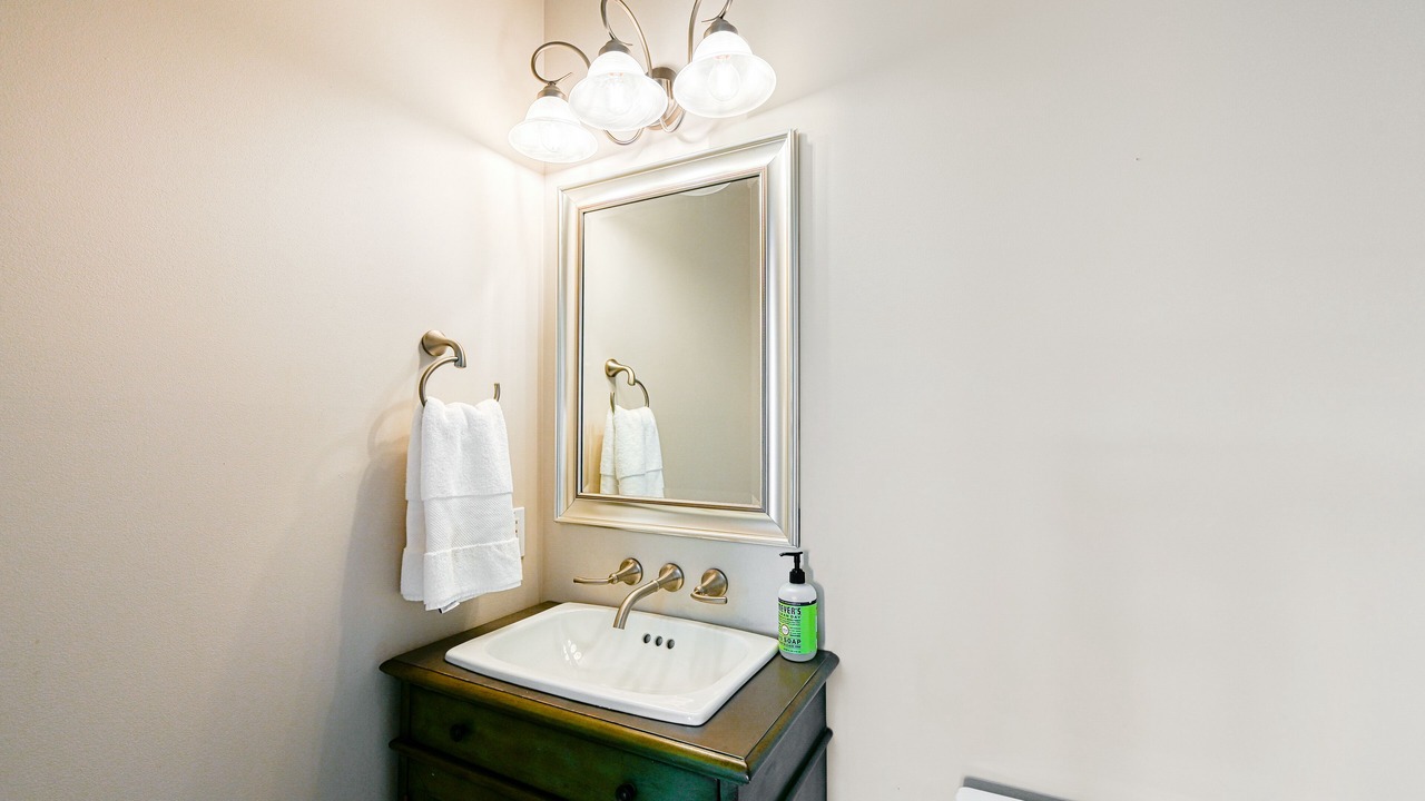 Photo of Bathroom in Annapolis