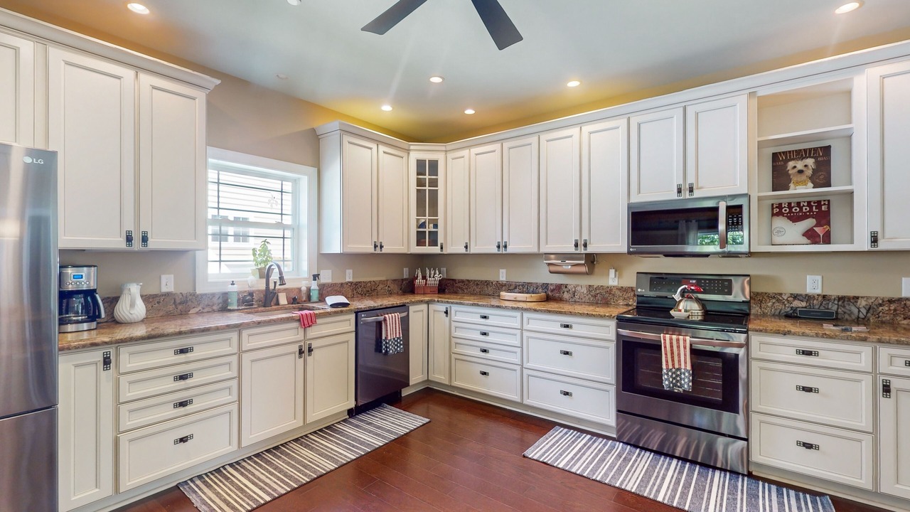 Photo of Kitchen in Edgewater