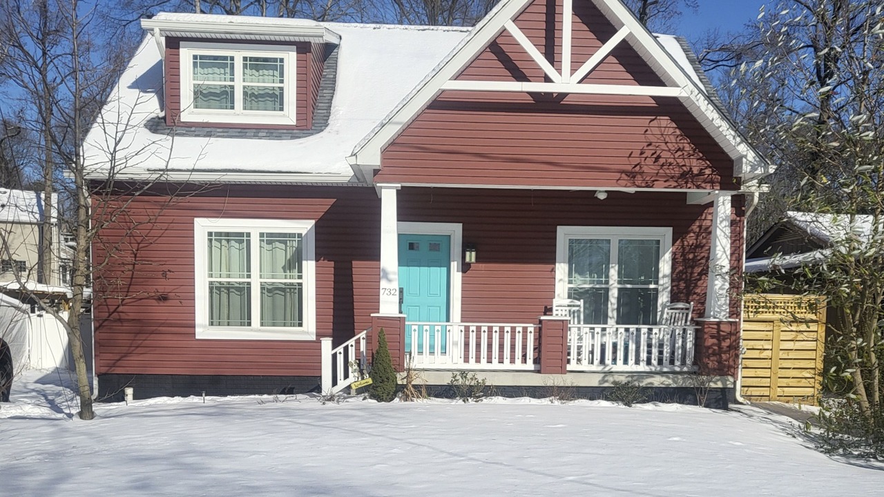 Photo of Outdoor in Edgewater