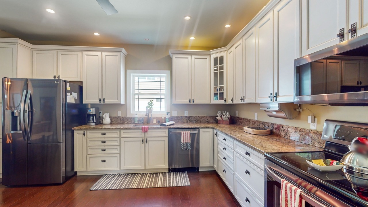 Photo of Kitchen in Edgewater