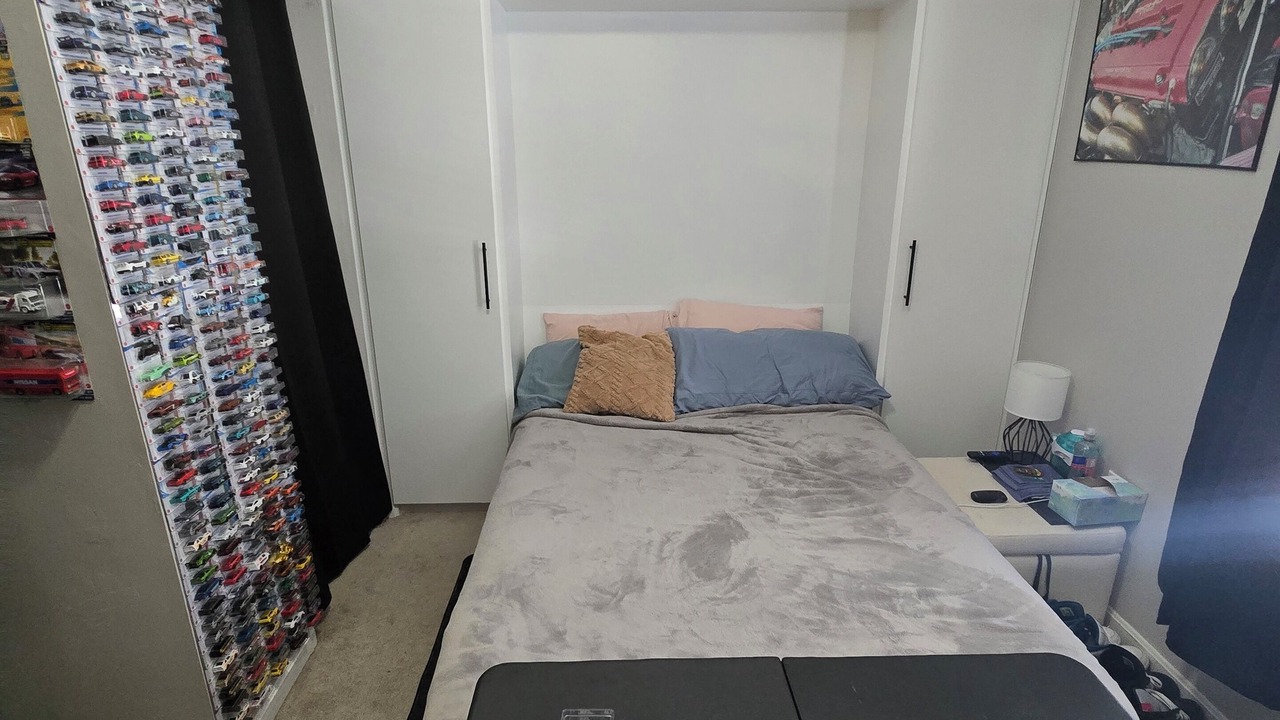 Photo of Bedroom in Odenton