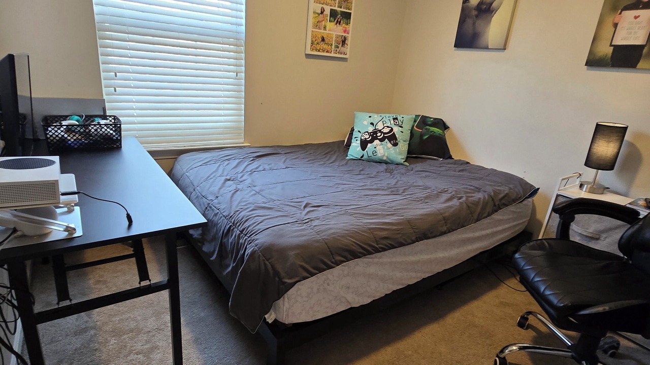Photo of Bedroom in Odenton