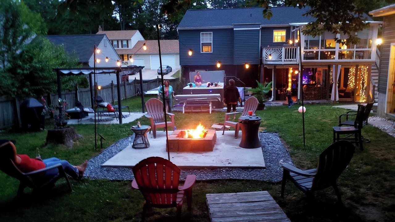 Photo of Outdoor in Odenton