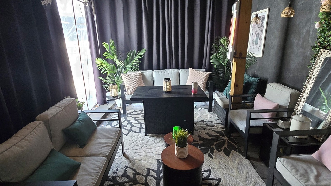 Photo of Livingroom in Odenton