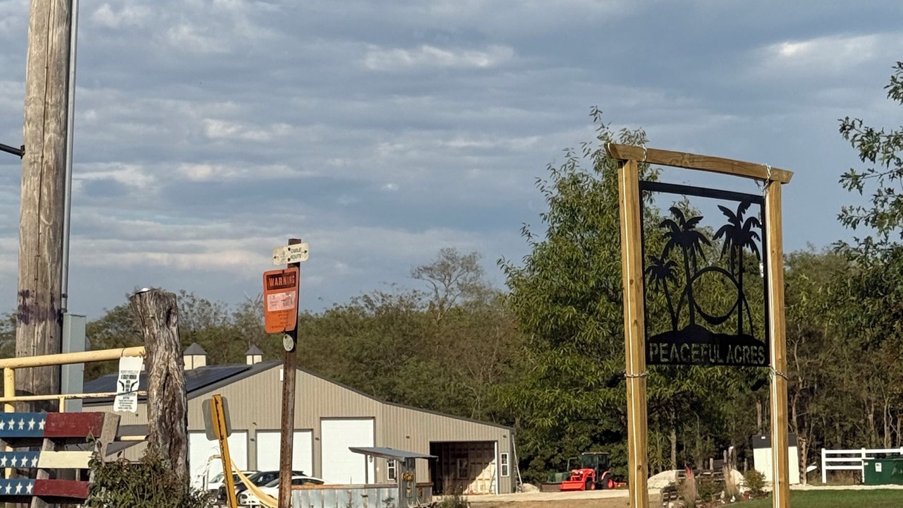 Photo of Outdoor in Macon
