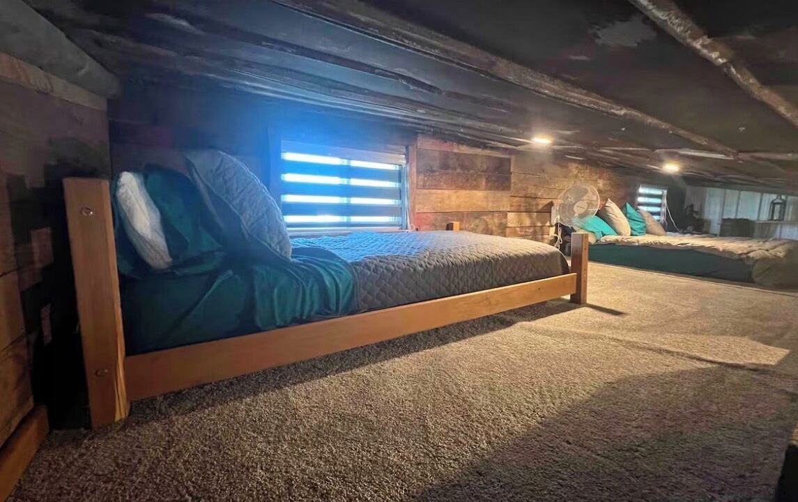Photo of Bedroom in Macon