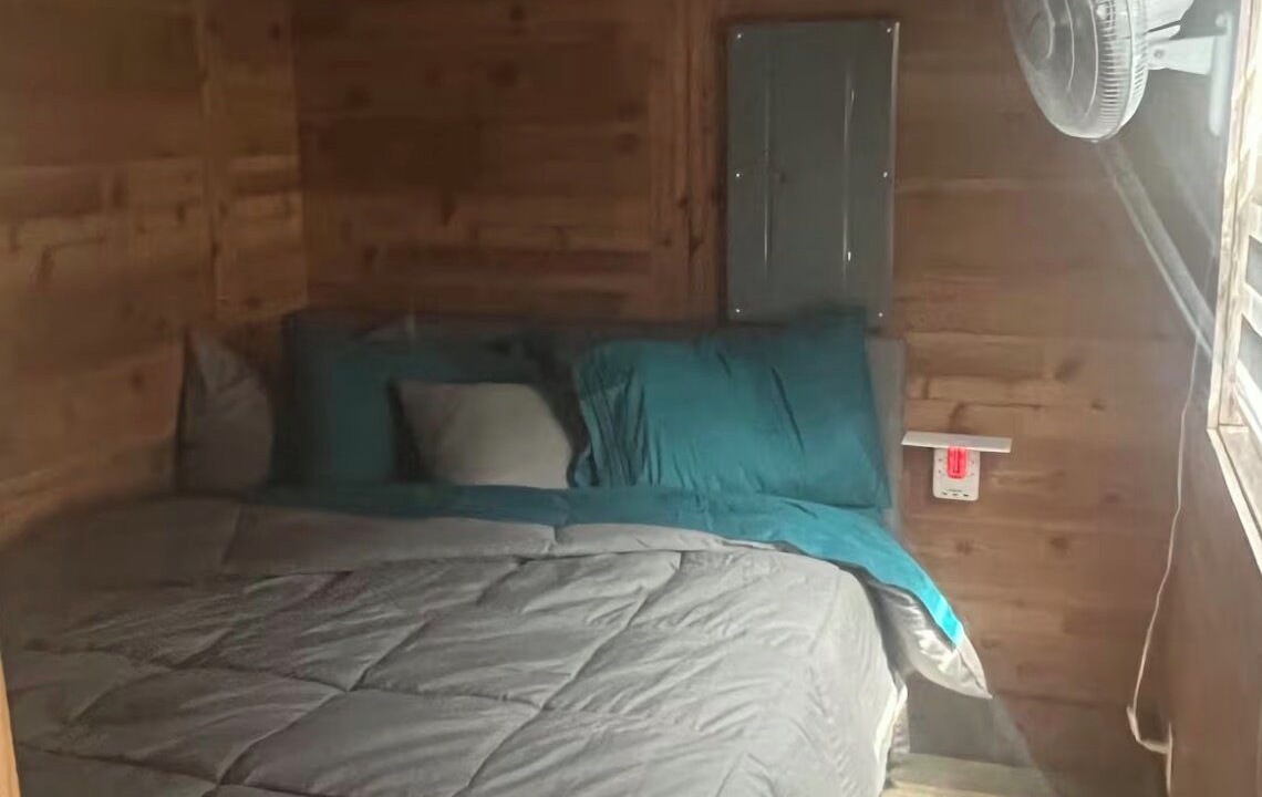 Photo of Bedroom in Macon