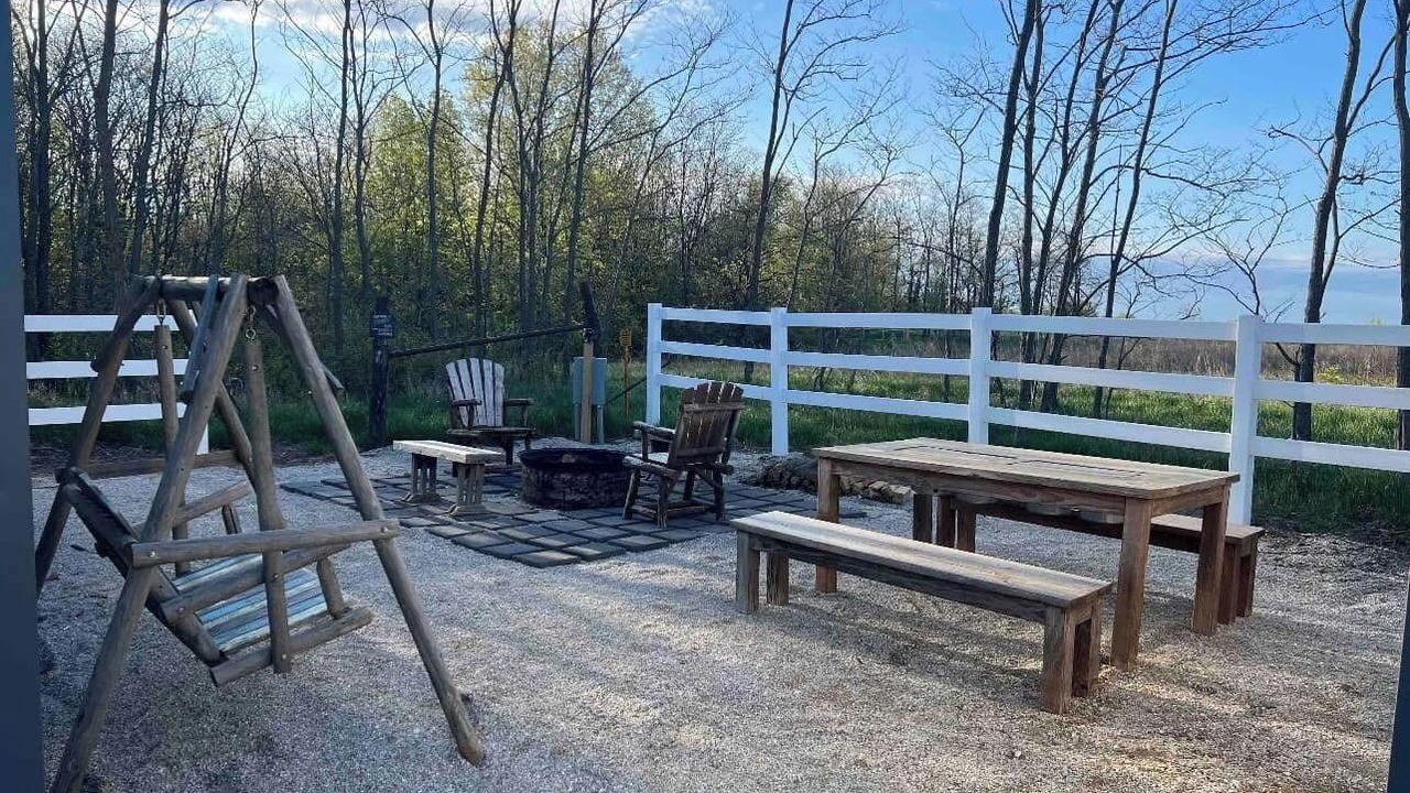 Photo of Outdoor in Macon