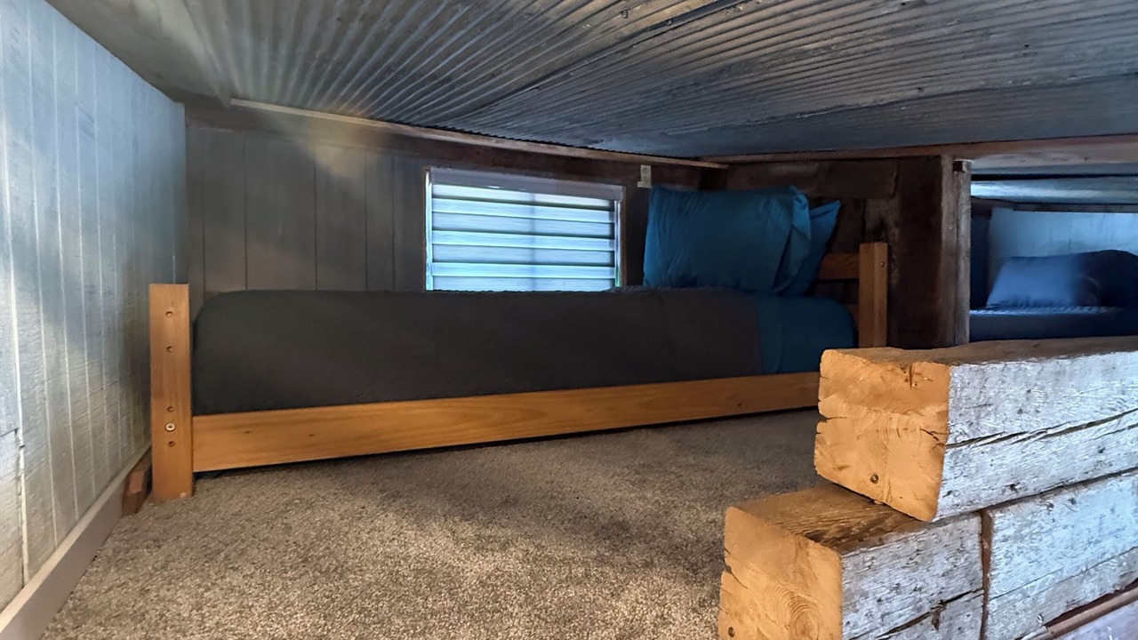 Photo of Bedroom in Macon