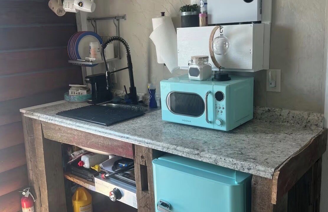 Photo of Kitchen in Macon