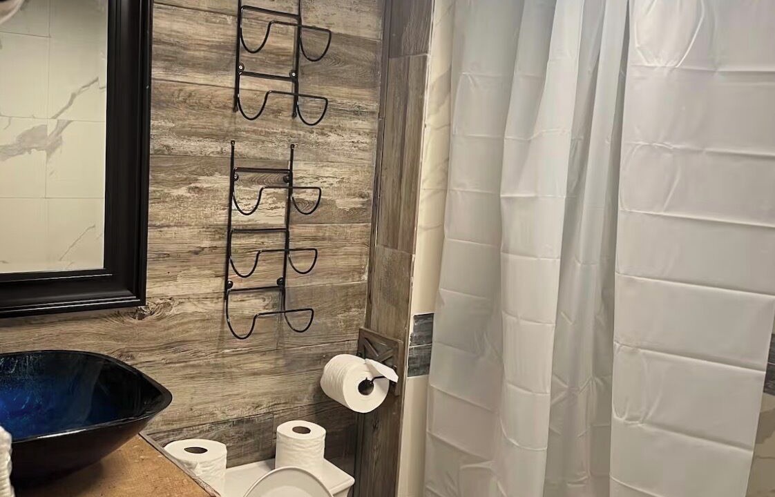 Photo of Bathroom in Macon