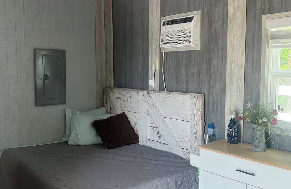 Photo of Bedroom in Macon