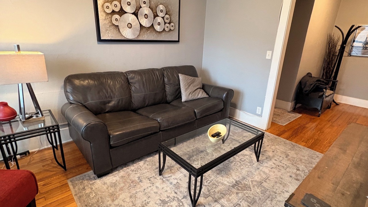 Photo of Livingroom in Downtown Des Moines