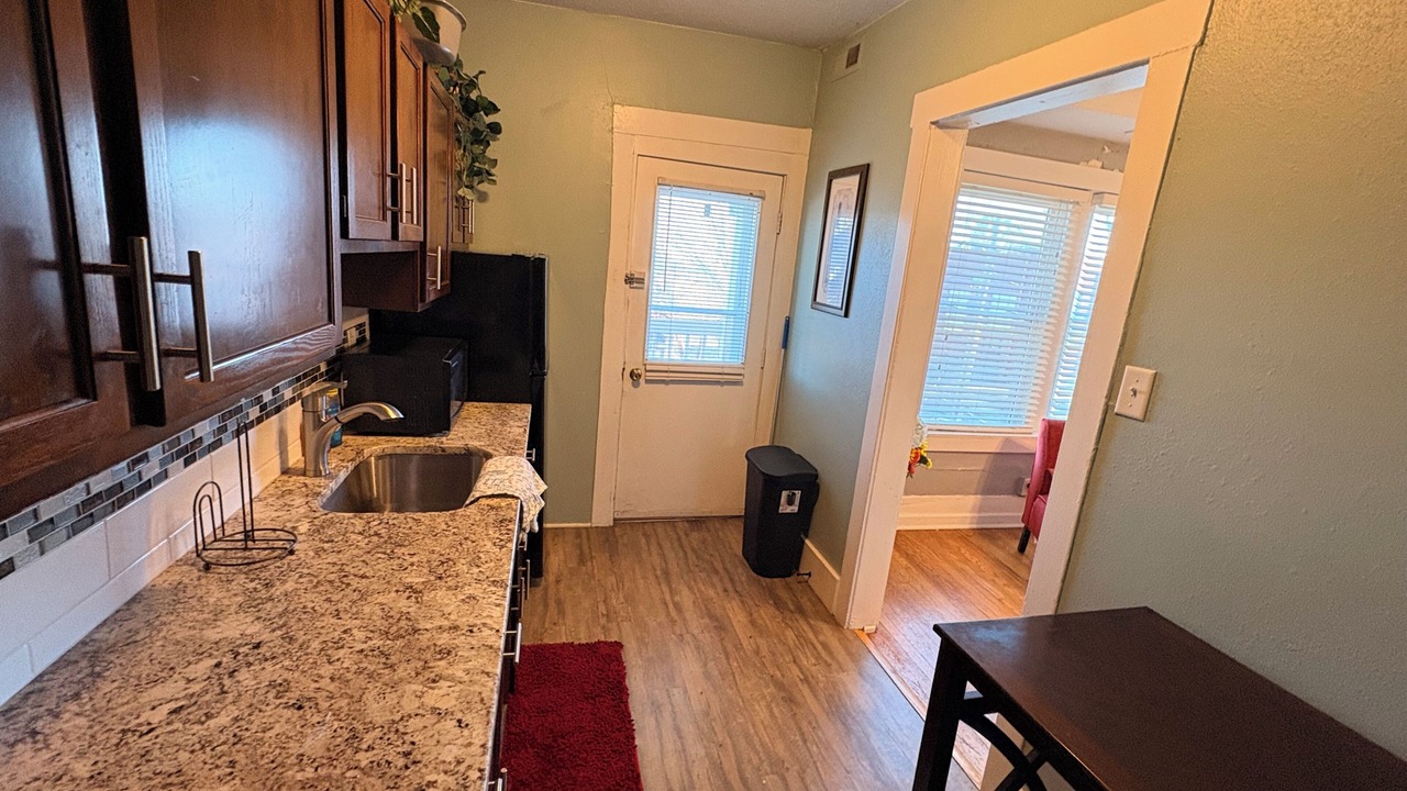 Photo of Kitchen in Downtown Des Moines