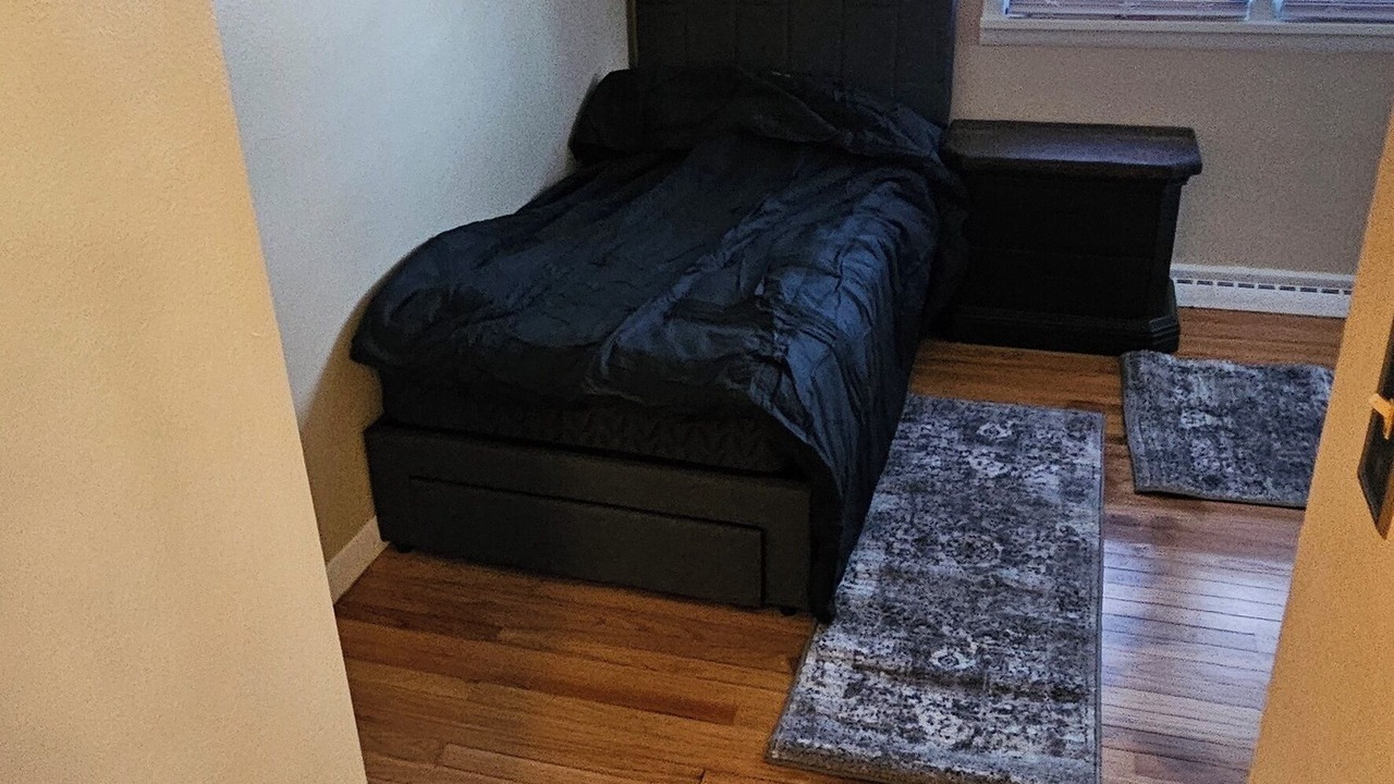 Photo of Bedroom in Durand