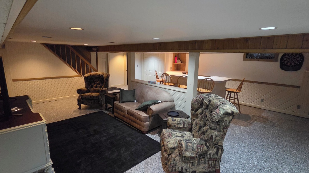 Photo of Livingroom in Durand