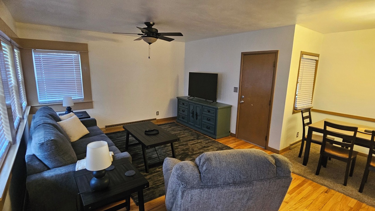 Photo of Livingroom in Durand