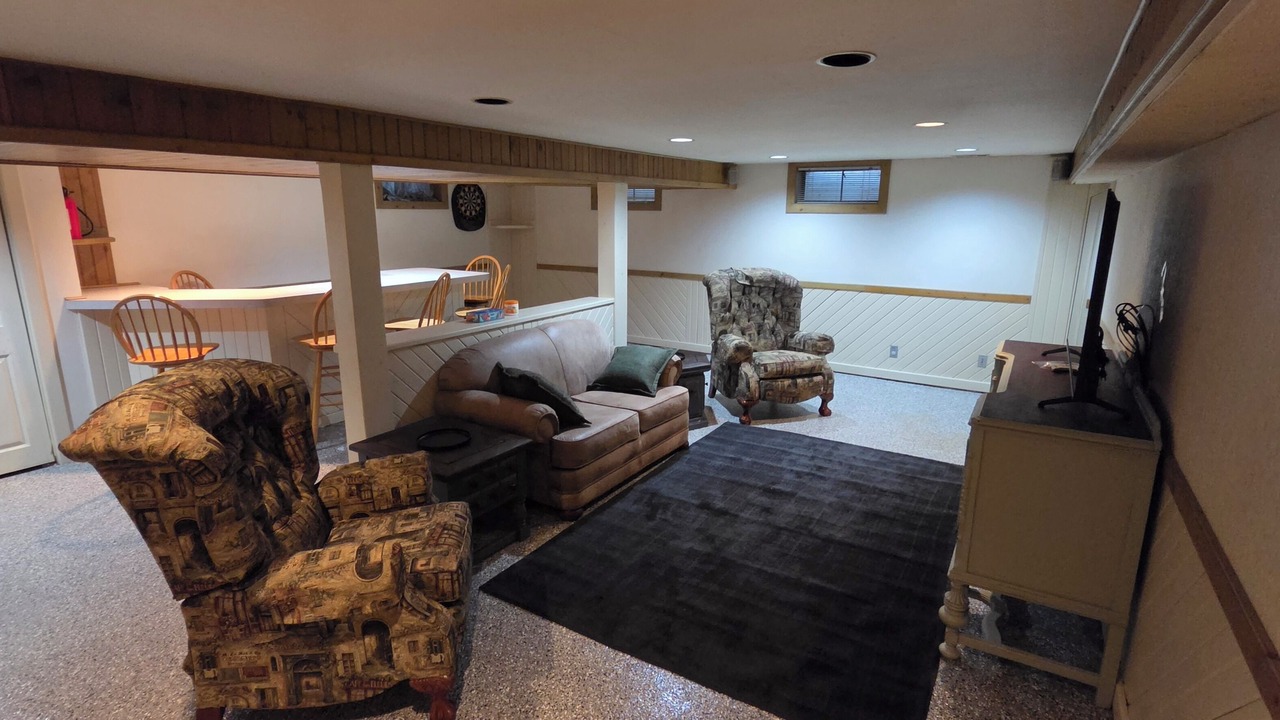 Photo of Livingroom in Durand