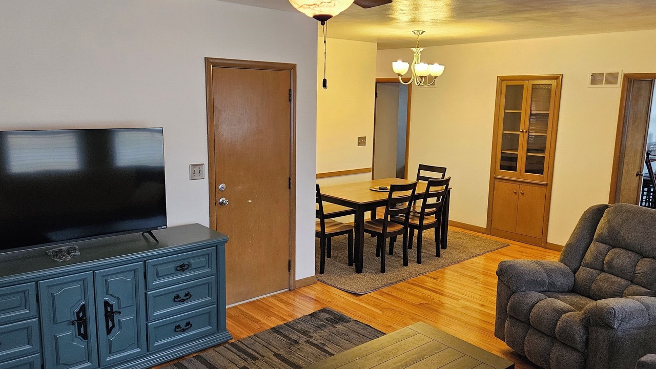 Photo of Livingroom in Durand