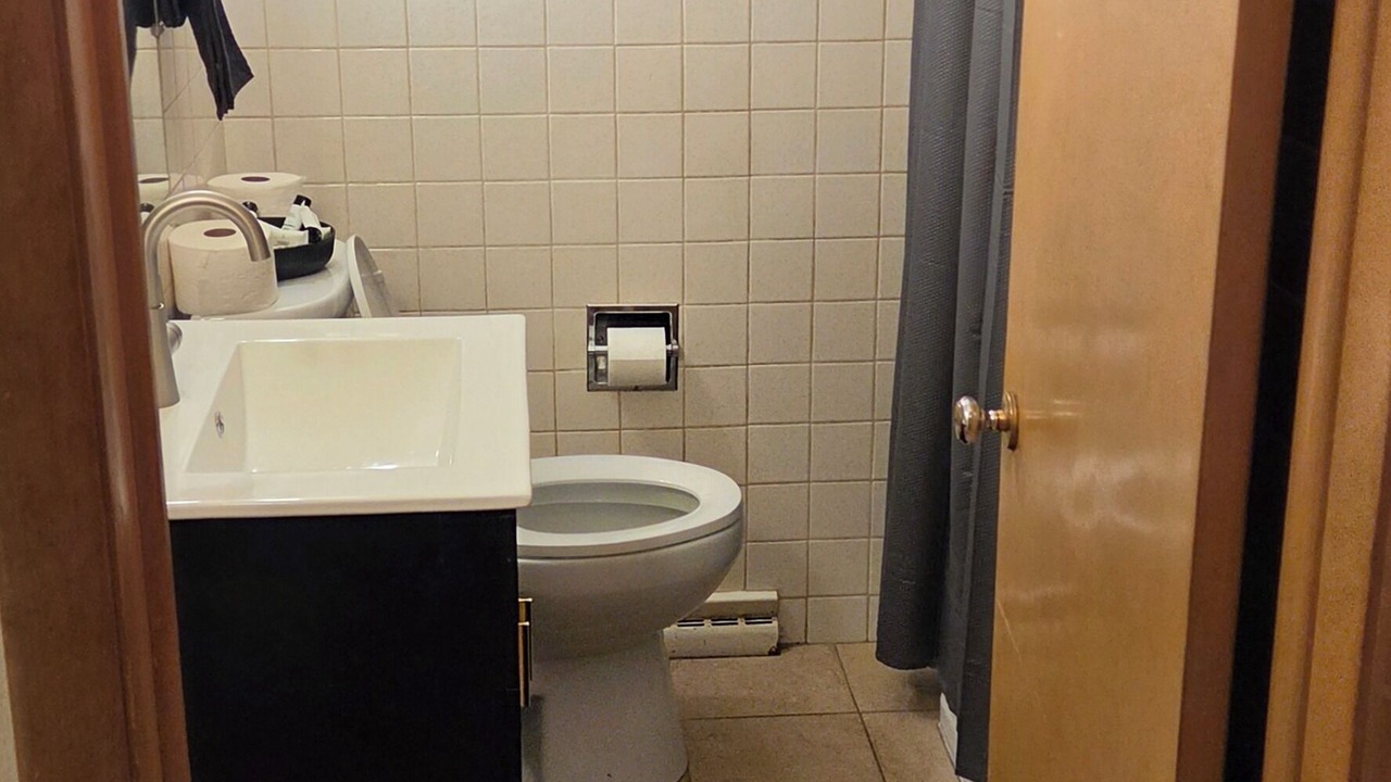 Photo of Bathroom in Durand