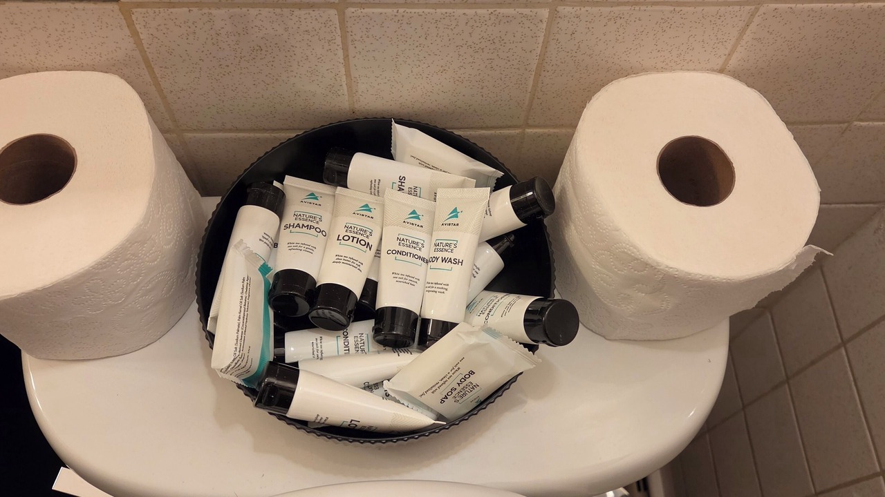 Photo of Bathroom in Durand