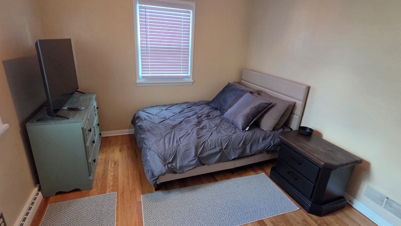 Photo of Bedroom in Durand