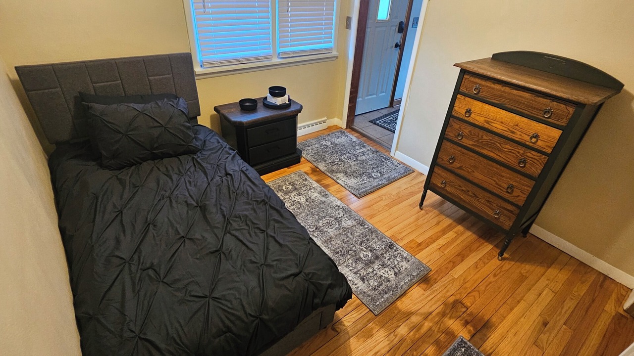 Photo of Bedroom in Durand