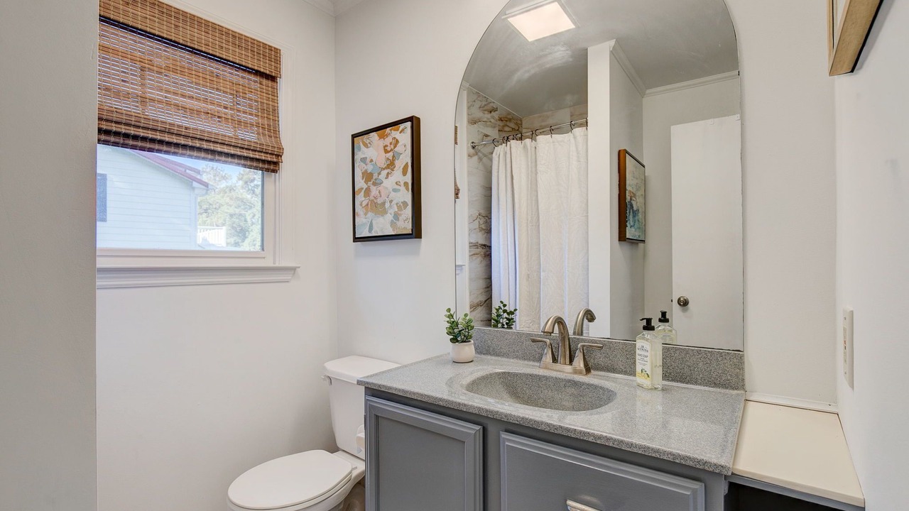 Photo of Bathroom in Camden