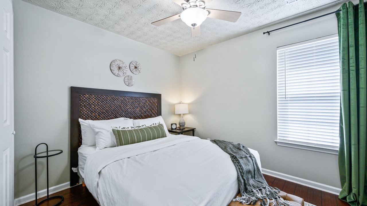 Photo of Bedroom in Woodstock