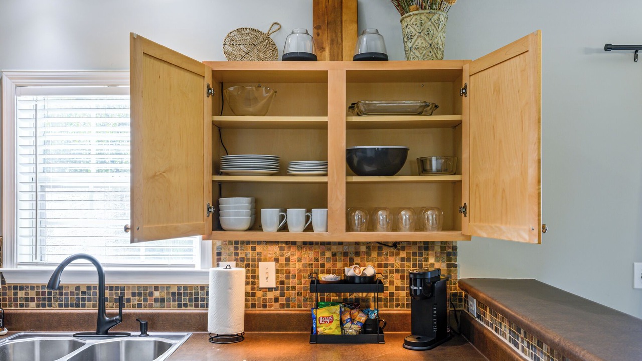 Photo of Kitchen in Woodstock