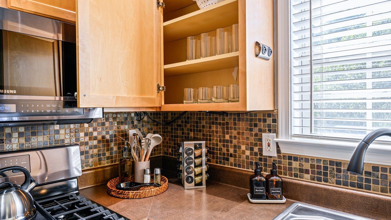 Photo of Kitchen in Woodstock