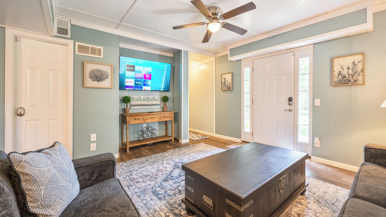 Photo of Livingroom in Woodstock