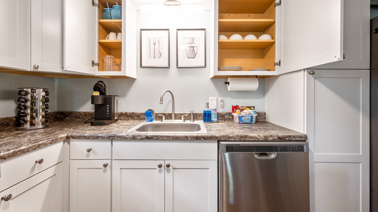 Photo of Kitchen in Woodstock