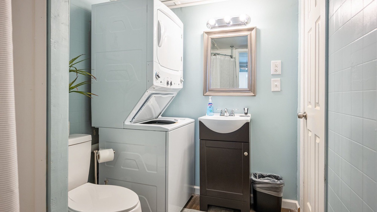 Photo of Bathroom in Woodstock