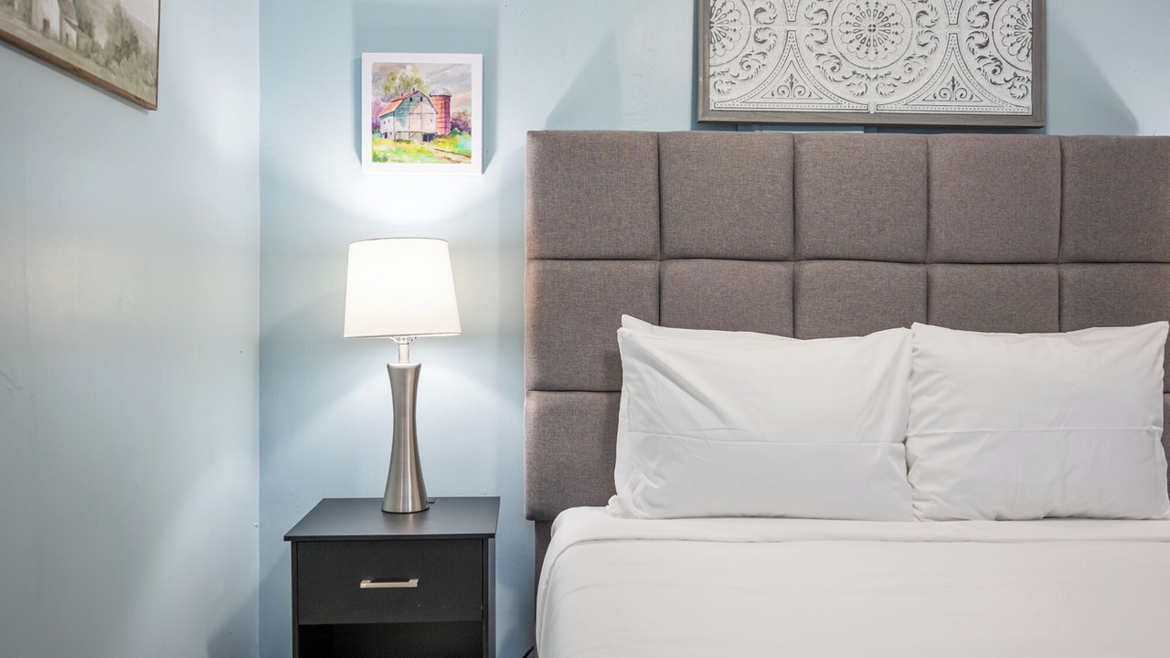 Photo of Bedroom in Woodstock