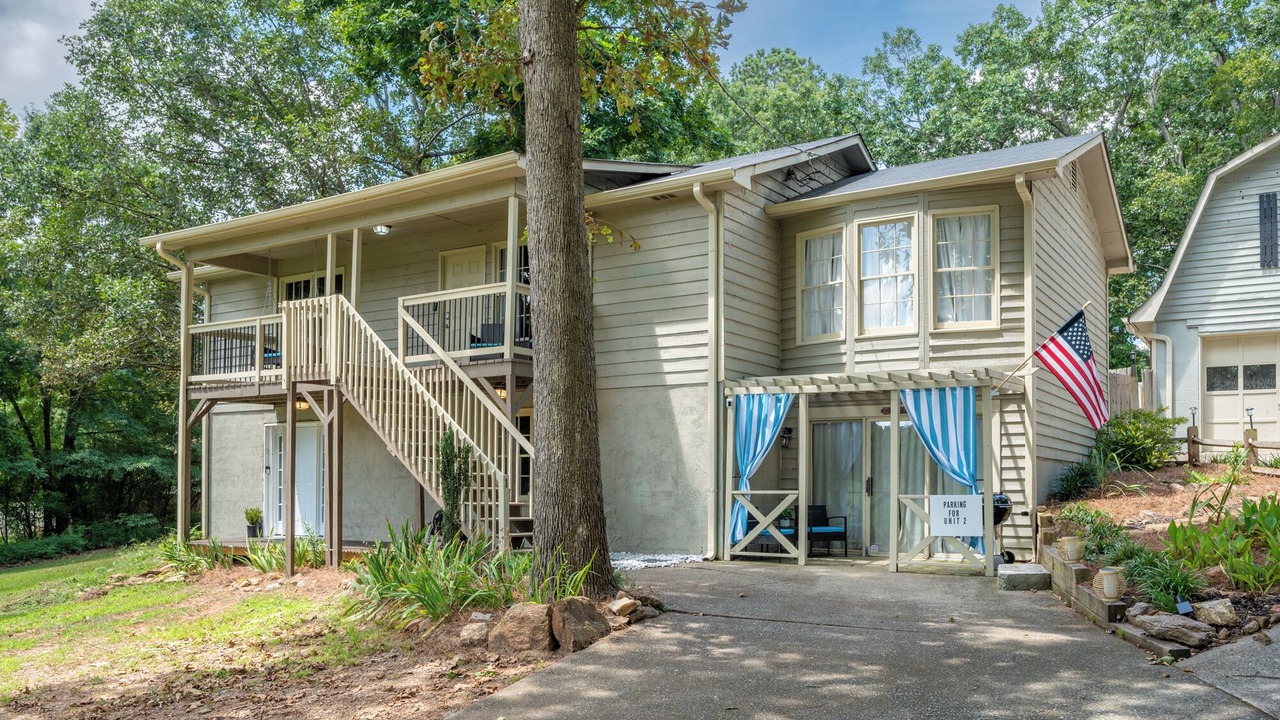 Photo of Outdoor in Woodstock