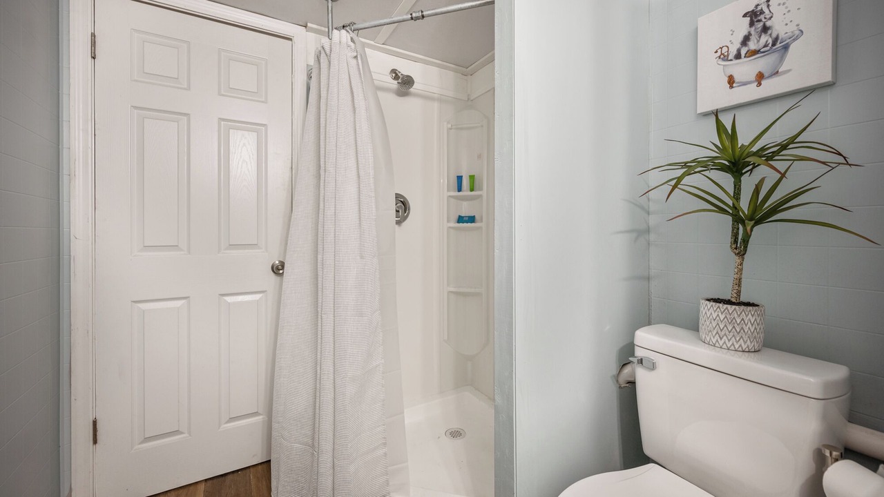 Photo of Bathroom in Woodstock
