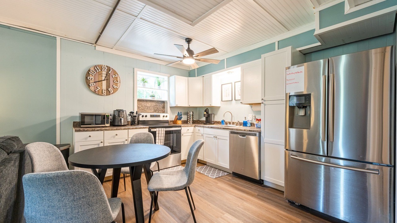 Photo of Kitchen in Woodstock