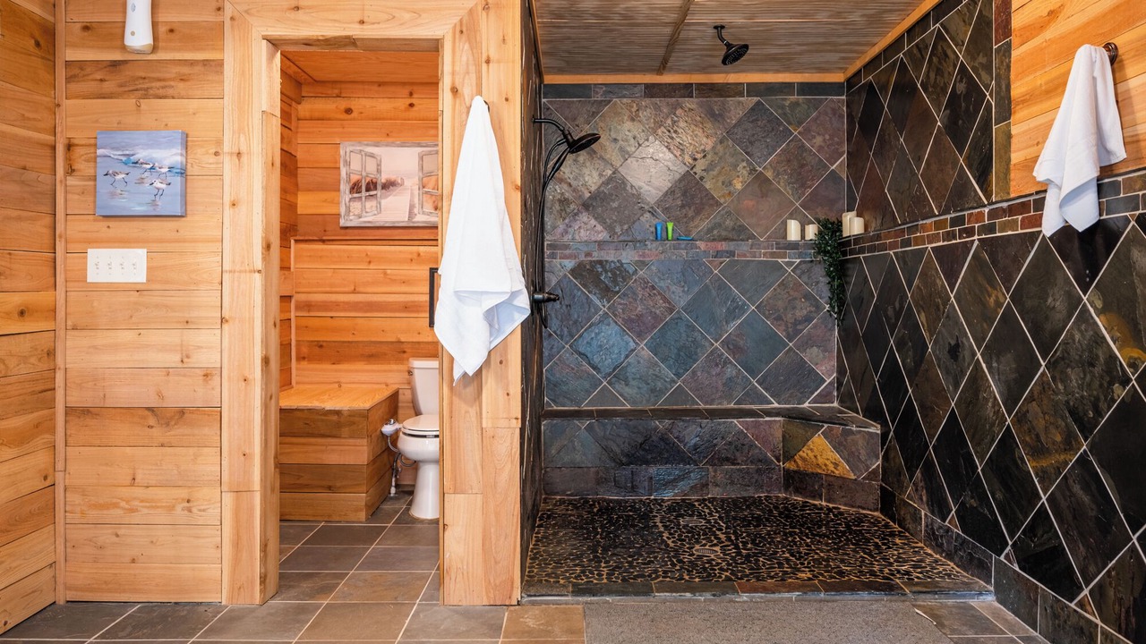 Photo of Bathroom in Woodstock