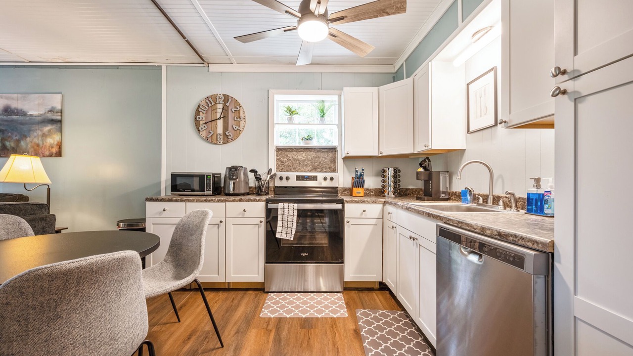 Photo of Kitchen in Woodstock