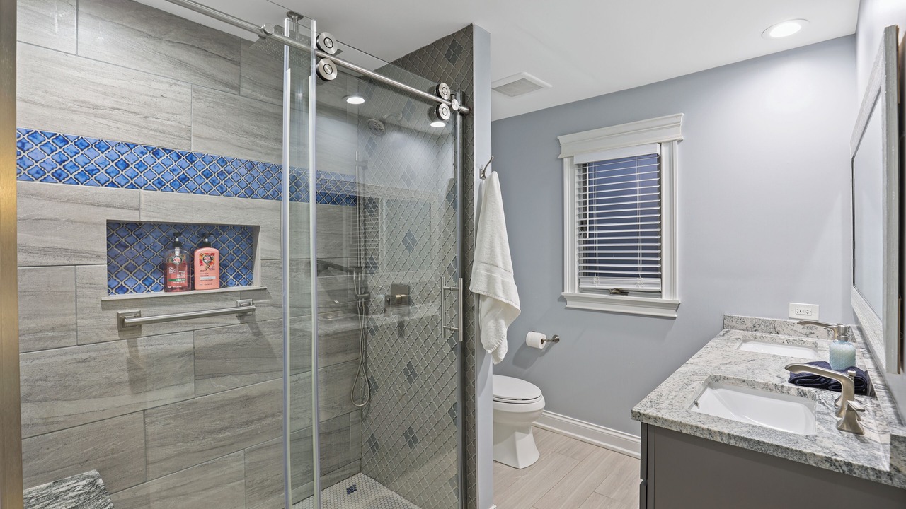 Photo of Bathroom in Bartlett