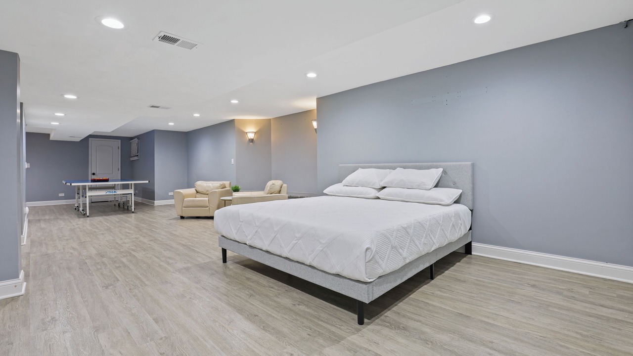 Photo of Bedroom in Bartlett