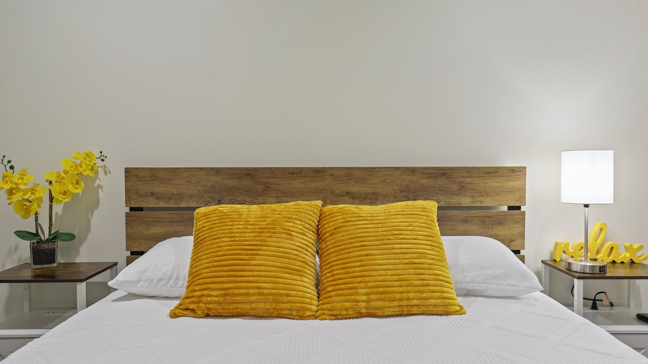 Photo of Bedroom in Bartlett