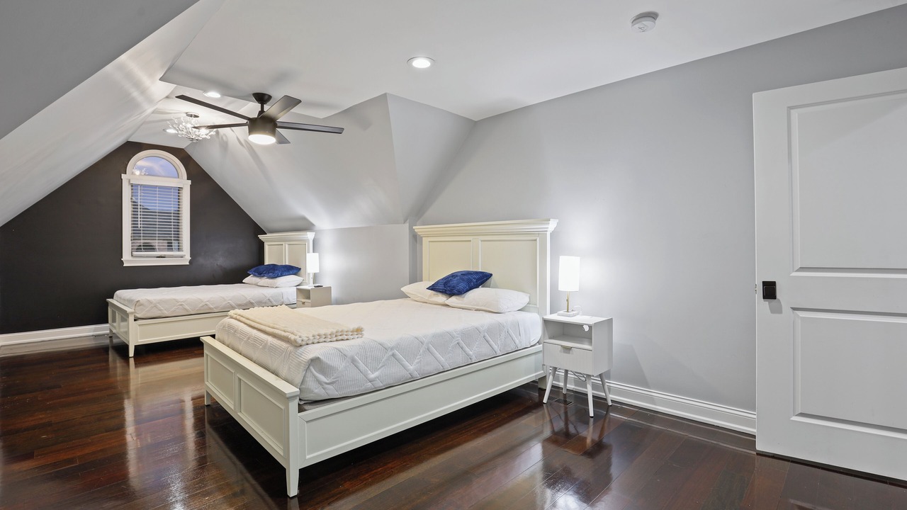 Photo of Bedroom in Bartlett