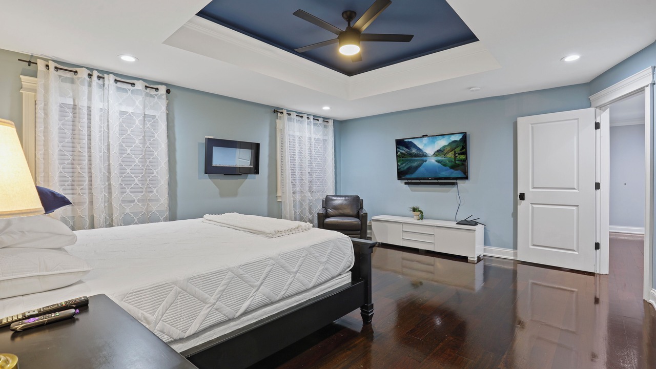 Photo of Bedroom in Bartlett