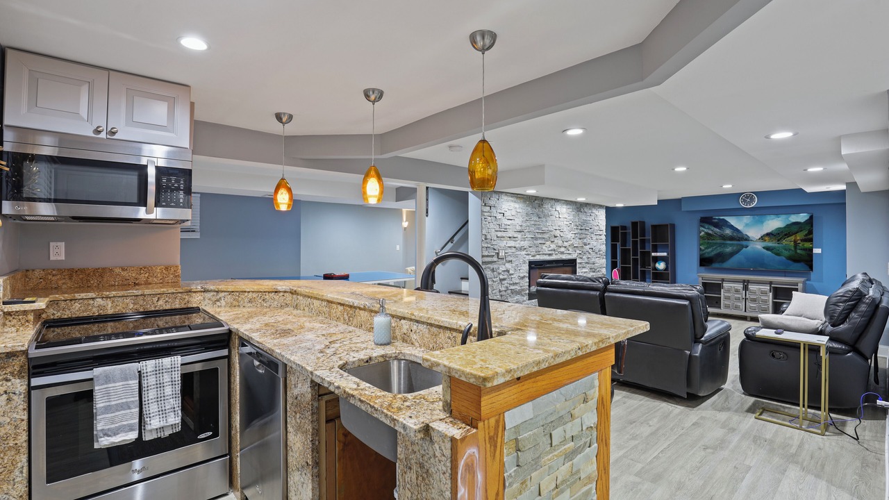 Photo of Kitchen in Bartlett