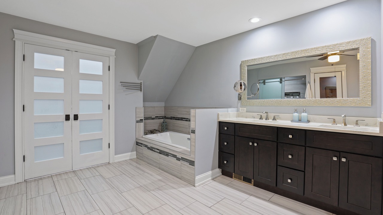 Photo of Bathroom in Bartlett